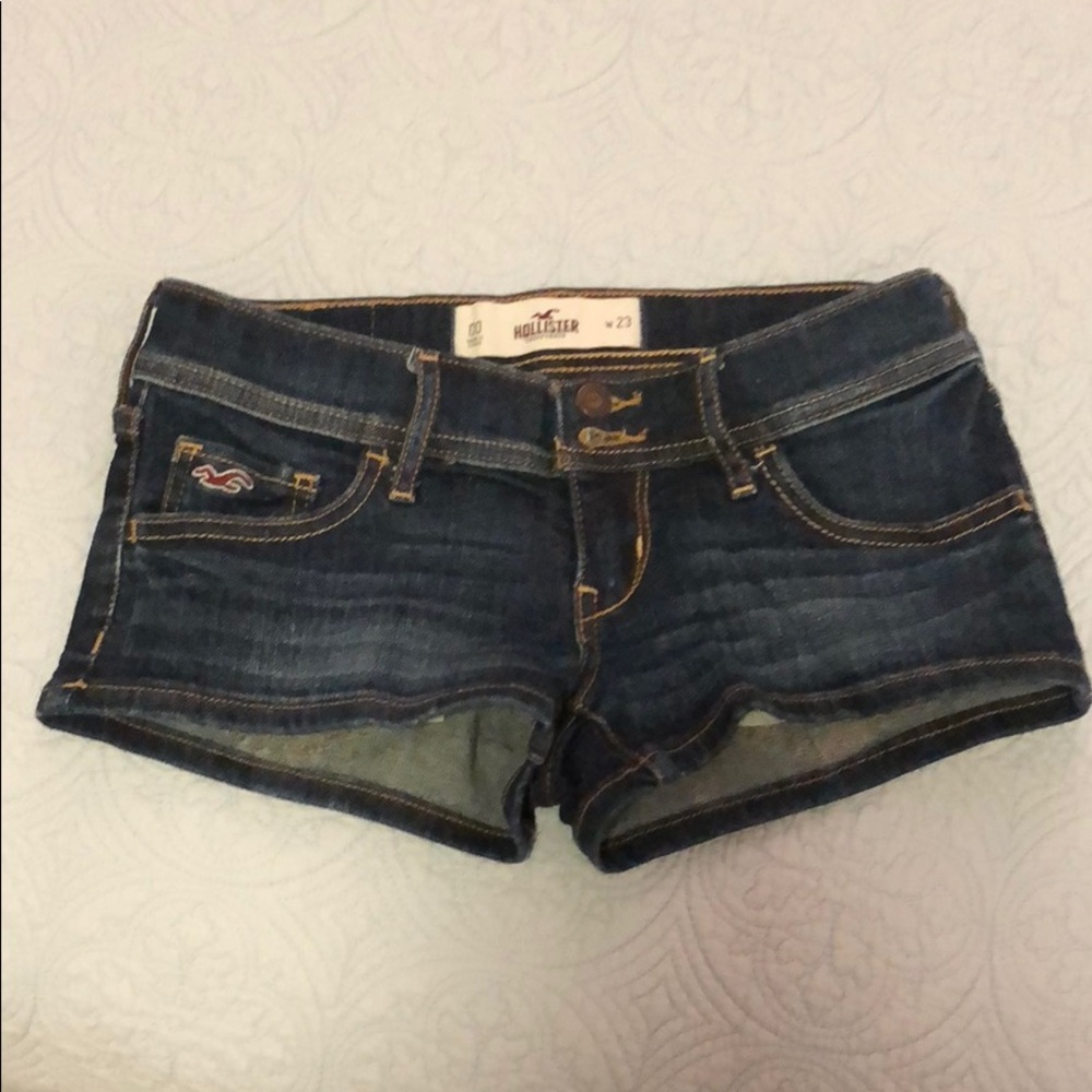 🌟🌟Hollister short🌟🌟
